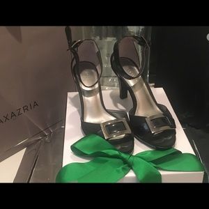 Open toe sandal